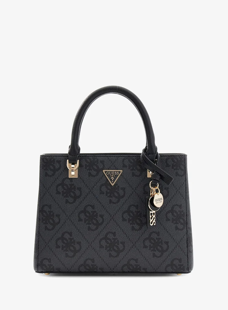 GUESS Noelle II Multi Compartment Satchel